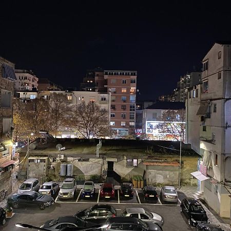 Komatas Modern Apartments In Bllok Area Tirana Zewnętrze zdjęcie