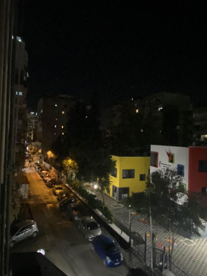 Komatas Modern Apartments In Bllok Area Tirana Zewnętrze zdjęcie